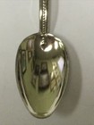 Vintage Souvenir Spoon Us Collectible Cartagena Colombia 4 25   
