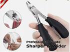 Toenail Clippers Seniors Nail Clippers Fit Thick Ingrown Nails Heavy Duty Toe