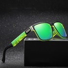 Style Men s Polarized Sunglasses Driving Women Sport Fishing Outdoor Sun Glasses