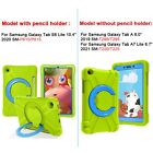 For Samsung Galaxy Tab A 8 0  A7 s6 Lite 8 7  10 4  Shockproof Kids Case Cover
