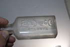 Atlanta Ga Medicine Bottle Elkin Drug Co 4 3 8  