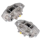 2pcs Rear Brake Calipers Left Right Fit Nissan 370z Infiniti G37 Q50 Qx70 08-22