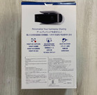 Sony Ps5 Hd Camera Playstation 5 Official Console Accessory Cfi-zey1g New Japan