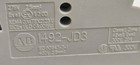 Lot Of 21 Used  Allen Bradley Grey 1492-jd3 Terminal Blocks