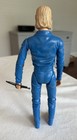 Vintage 1968 Marx General Custer 12  Doll Johnny West Series