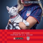 Purina Kit   Kaboodle Original Indoor Dry Cat Food  30 Lb Bag