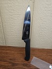 7-victorinox Swiss Made Fibrox Pro Chef s Knife   s  8-inch 5 2063 20 New