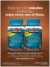 New Kirkland Signature Ibuprofen 200 Mg  1000 Tablets       