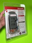 Honeywell Ceiling Fan   Light Universal Remote Control Smartsync 40009 0374117