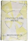 Mood Tarot Deck Sealed Natalie Meraki Disgustingly Relatable 78 Card