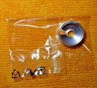 Yamaha  Xeno Trumpet  Silver Bottom Valve Cap  1 Each