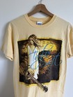 Vintage 2006 Taylor Swift Debut Tour Concert T Shirt Size S