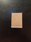 Us Stamp 1917 Scott  516 W p  Mnh Xf 30c Ben Franklin Scv 140
