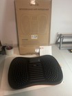Simbr Wooden Base Anti Fatigue Mat