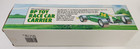 1993 Bp Gas Station Toy Race Car Carrier Limited Edition Nib