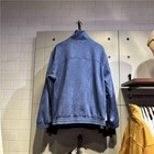 Adidas Chinese Limited Snake Year Truck Jacket Blue Size L Unisex Good Condition