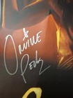 Orville Peck Signed Poster Bronco Tour 12 5x16 5 Not Mint No Coa See Photos