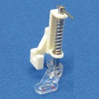 Low Shank Darning Quilting Foot Feet Fits Brother Janome Babylock White Kenmore 