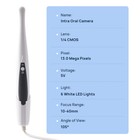 Dental Camera Intraoral Focus Digital Usb Imaging Intra Oral 6 Led Light