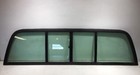 94-97 Dodge Ram Pickup 1500 2500 3500 Rear Sliding Window Back Glass Oem C304