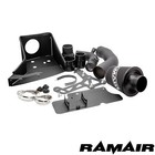 Ramair Cone Air Filter Intake Induction Kit For Audi Tt  8j  2 0 Tfsi Mk2 Ea113