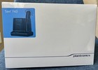 Plantronics Savi W740  wo2  Dect Wireless Headset System  Charger Qty Available