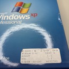 New Sealed Vintage Microsoft Windows Xp Professional W  Sp2 Full Retail Version