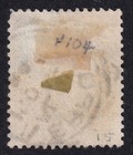 Matt s Stamps Great Britain Scott  104 Victoria 5p 1884 Issue  Used Cv 245