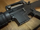 Airsoft We-tech M16a3 Gen3