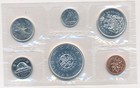 1964 Canada Proof Set