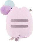 Gund Pusheen 15th Anniversary Squisheen Plush  9 5   