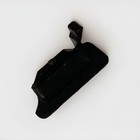 Side Cover For Hewlett Packard Hp 41cv Calculator