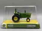 John Deere Tractor  Die Cast 4020  New  Ertl Iron Age 3 Up In Clear Seal Display