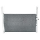 Ac Condenser Fit 1999-2002 International 9200 9300 9400 3504377c1 3502942c91