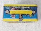 Vtg 1982 E t  The Extra-terrestrial Metal Lunchbox Aladdin No Thermos