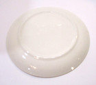 Vintage 1960 s Ohio 10  Souvenir Buckeye State Plate Cleveland Tower Capitol Etc
