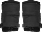 Tsg - Kneepad Roller Derby 3 0 Roller Skate Knee Pads - Dark Black - Large