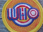 1970s The Who Original Patch Exc Retro Vintage The  1 Choice Worldwide Ship  
