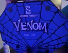 Sideshow Venom Marvel Premium Format 1 4 24    With Exclusive Extra Head And Box
