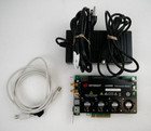 Keysight U4305b Pcie And Ltssm Exerciser Module Protocol Test Card W  Adapter