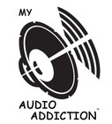 Speaker Surround Repair Kit For Advent Prodigy 8  