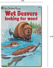Us Vintage Retro Tin Sign Door Wall Decor Metal Bar  Pub Poster Funny Wet Beaver