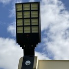 Shipping Container Motion Yard Light 3000w Dusk To Dawn With Remote