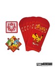 Pok  mon Tcg  2026 Lunar New Year Gift Box  chinese 