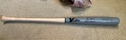 Fanatics Bobby Witt Jr  Signed Victus Game Model Bat W baseball Insc  Royals