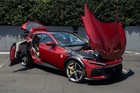 2024 Ferrari Purosangue 