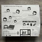 Iomega Jaz 1gb Portable Ultra Scsi Drive Storage For Pc   Mac New Open Box