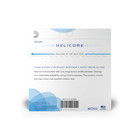 Helicore Violin String Set 4 4 Scale Medium Tension H310 4 4m D addario
