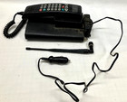 Vintage Motorola Analog Phone Cellular Cell Bag Phone Brick Car Boat   Unlocked