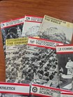 Lot Of 13 Merit Badge Books Bsa Scouting Boy Scouts 1970 s-2000 s Editions 